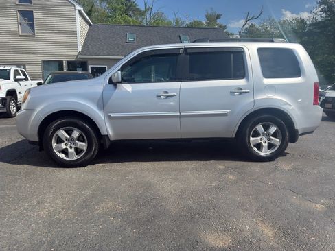 Used 2011 Honda Pilot EX-L image 4