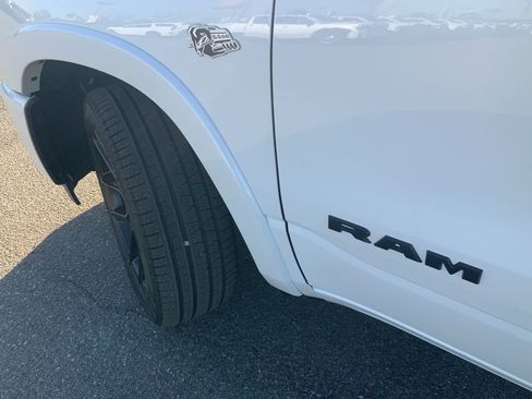 New 2026 RAM 1500 Laramie image 11