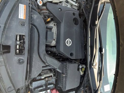 Used 2015 Nissan Altima 2.5 S w/ Power Driver Seat Package FWD image 26