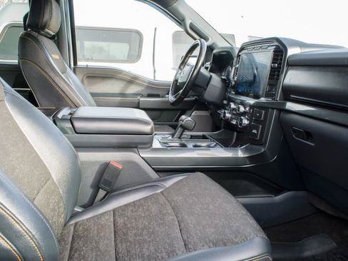 Used 2022 Ford F150 Tremor w/ Equipment Group 401A Mid image 24