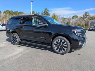 New 2026 Ford Expedition Platinum w/ Driver's Package video 2