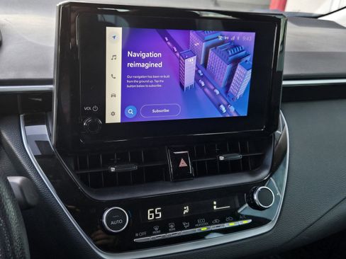 Certified 2023 Toyota Corolla LE image 13