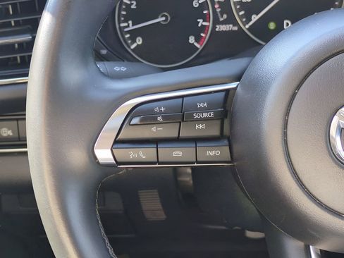 Used 2025 MAZDA CX-30 AWD 2.5 S w/ Preferred Package image 25