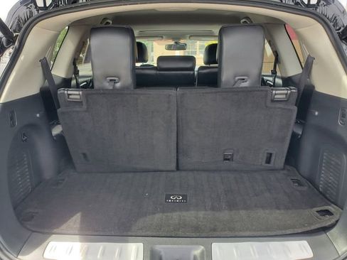Used 2019 INFINITI QX60 Luxe w/ Essential Package AWD/4WD image 33