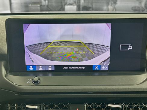 Used 2024 Honda Accord Sport image 19