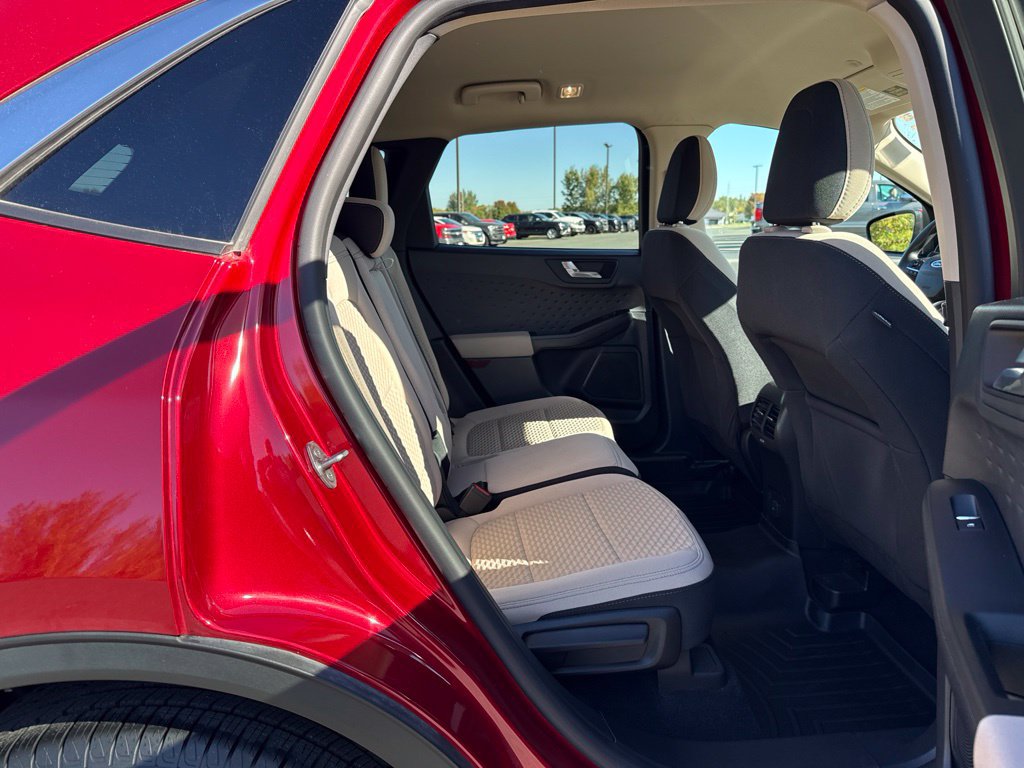 Used 2020 Ford Escape SE AWD/4WD image 12