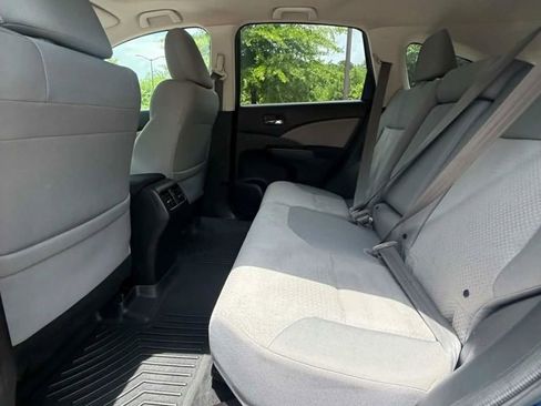 Used 2016 Honda CR-V EX image 5