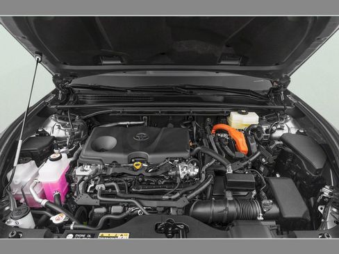Used 2023 Toyota Crown AWD/4WD image 40