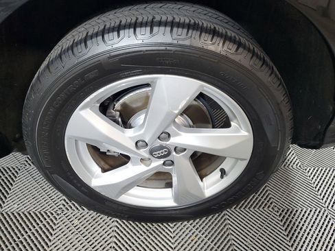 Used 2019 Audi Q3 2.0T Premium Plus w/ Premium Plus Package image 11