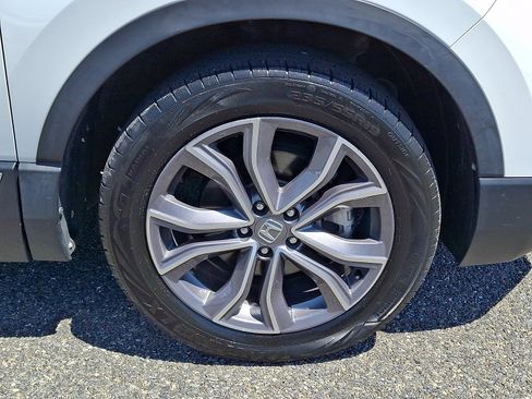Used 2020 Honda CR-V Touring image 8