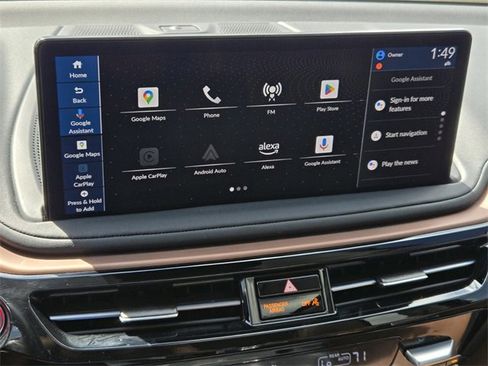 Certified 2025 Acura MDX Technology Package image 19