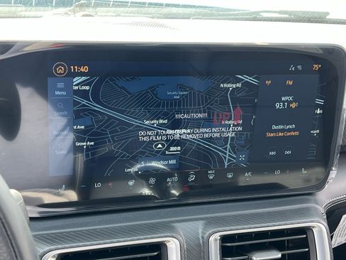 New 2025 Ford Mustang GT Premium image 20