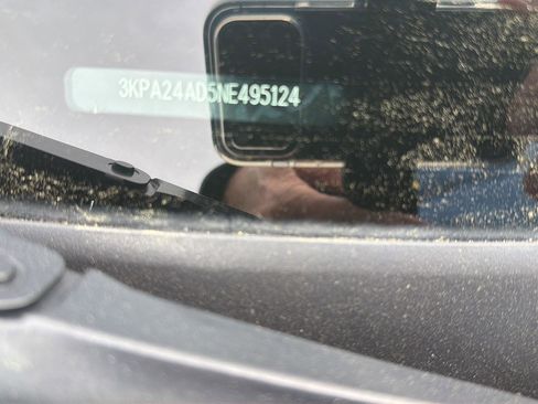 Used 2022 Kia Rio S image 18