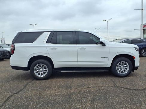 Used 2023 Chevrolet Tahoe LT RWD image 9