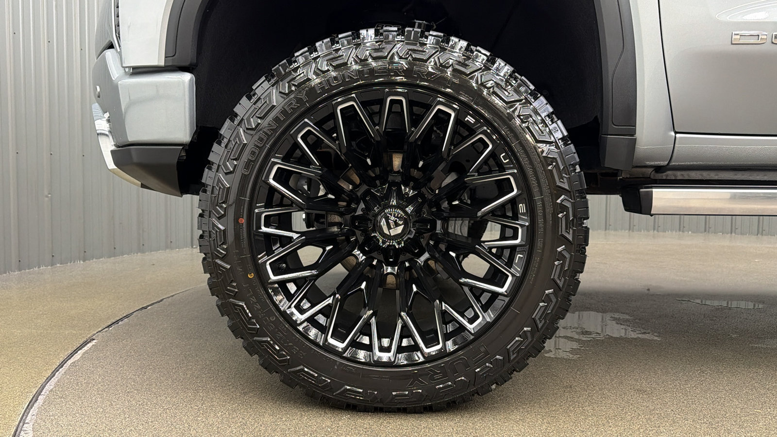 Used 2026 GMC Sierra 1500 Denali Ultimate AWD/4WD image 9