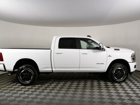 Used 2026 RAM 2500 Laramie image 5