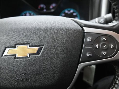 Used 2021 Chevrolet Colorado LT w/ Fleet Safety Package image 23