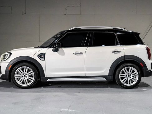 Used 2023 MINI Cooper Countryman S FWD image 10