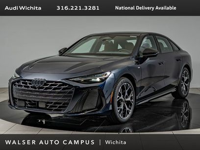 New 2026 Audi A6 Premium Plus