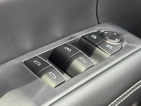 Used 2026 GMC Terrain Denali AWD/4WD image 24
