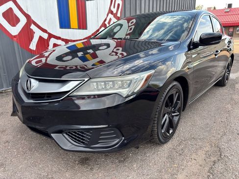 Used 2016 Acura ILX FWD image 5