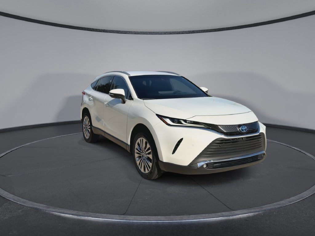 Used 2023 Toyota Venza Limited AWD/4WD image 3