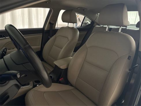 Used 2018 Hyundai Elantra Limited image 33