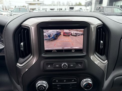 New 2026 GMC Sierra 1500 Pro image 20