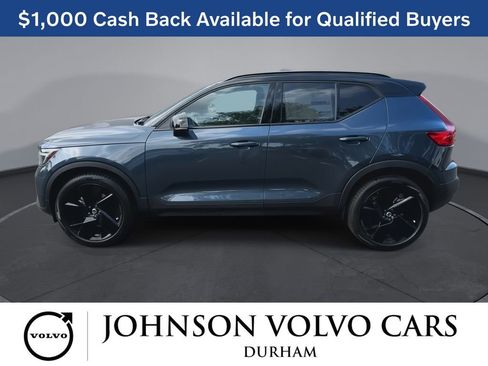 New 2026 Volvo XC40 B5 Ultra w/ Protection Package Premier AWD/4WD image 5