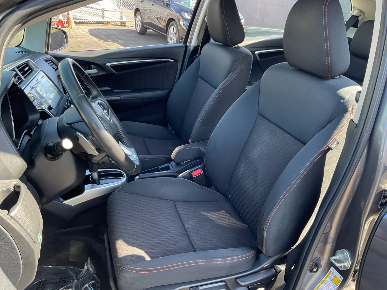 Used 2018 Honda Fit Sport image 18