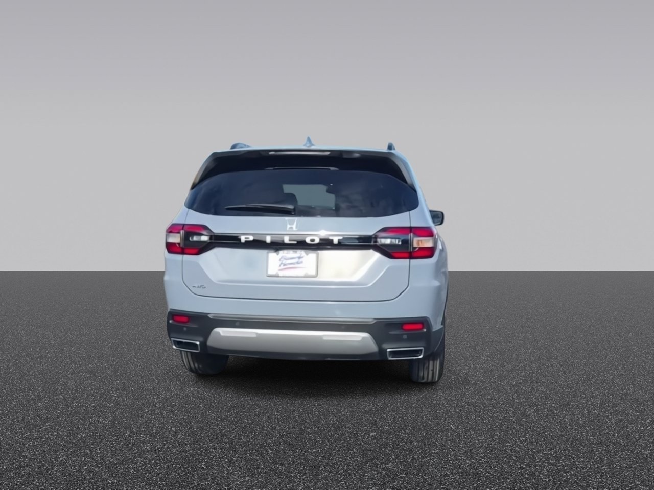 New 2026 Honda Pilot EX-L image 7