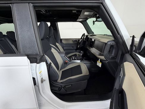 New 2025 Ford Bronco Big Bend image 21