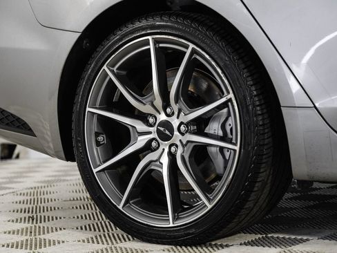 Used 2024 Genesis G70 2.5T RWD image 63