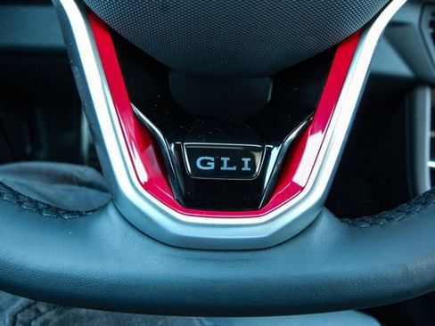 New 2026 Volkswagen Jetta GLI Autobahn image 18