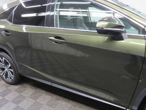 Used 2020 Lexus RX 350 AWD w/ Premium Package image 30