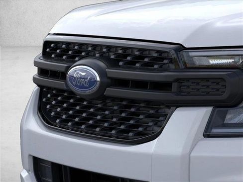 New 2025 Ford Ranger XL w/ Trailer Tow Package image 17