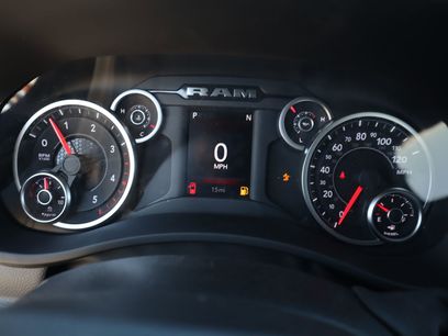 New 2026 RAM 2500 Big Horn