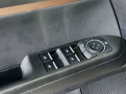 Used 2025 Ford Bronco Sport Outer Banks w/ Outer Banks Tech Package+ AWD/4WD image 25