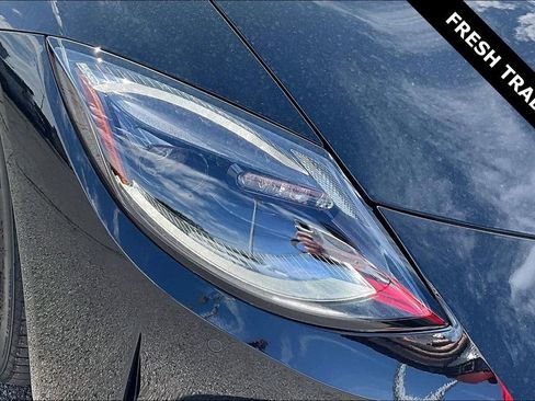 Used 2024 Nissan Z Performance w/ Floor Mat Package RWD image 28