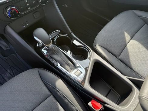 New 2026 Buick Encore GX Preferred FWD image 26
