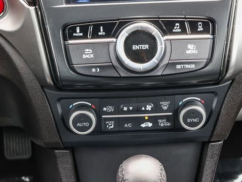 Used 2017 Acura ILX FWD image 15