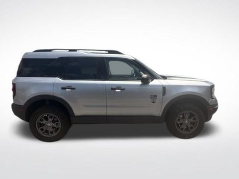 Used 2021 Ford Bronco Sport Big Bend w/ Big Bend Package AWD/4WD image 12
