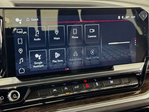 New 2026 GMC Sierra 1500 SLE w/ Preferred Package image 7