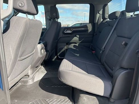 Used 2023 Chevrolet Silverado 1500 LT Trail Boss image 15