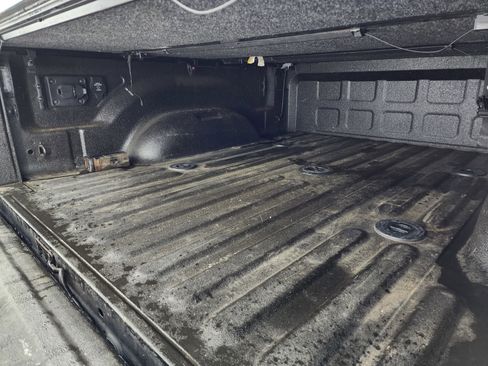 Used 2021 RAM 2500 Laramie w/ Night Edition image 5