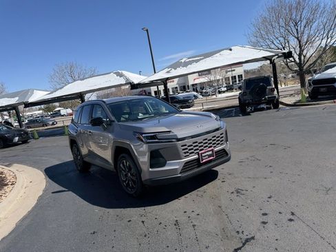 New 2026 Toyota RAV4 XLE Premium image 3