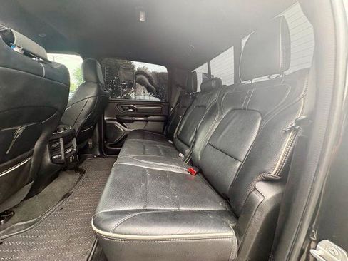 Used 2022 RAM 1500 Limited RWD image 9
