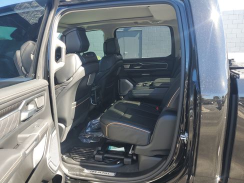 New 2026 RAM 1500 Tungsten w/ Bed Utility Group image 6