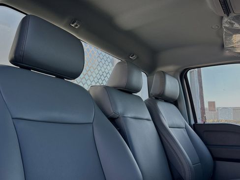 New 2024 Ford F550 2WD Regular Cab Super Duty image 16