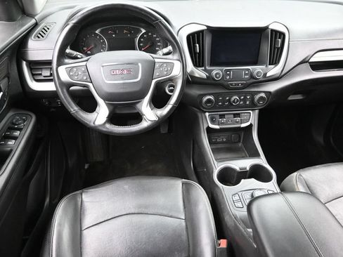 Used 2022 GMC Terrain SLT AWD/4WD image 14